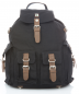 Mobile Preview: XL Rucksack mit 4 Außentaschen